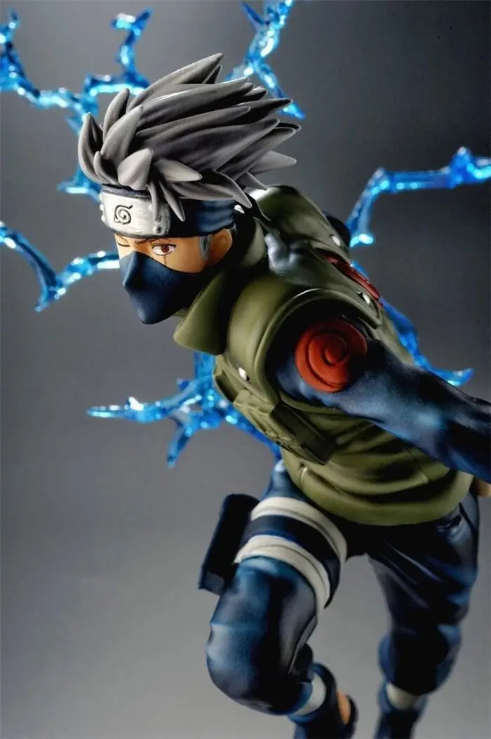 Naruto figure - Hatake Kakashi