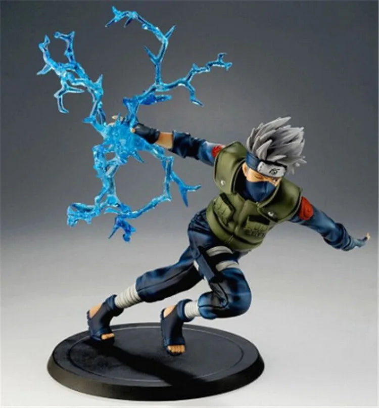 Naruto figure - Hatake Kakashi