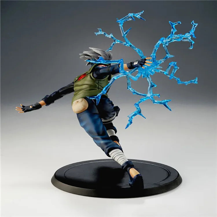 Naruto figure - Hatake Kakashi