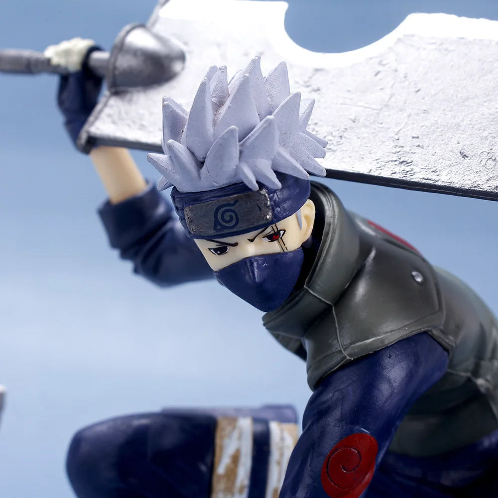 Naruto figure - Hatake Kakashi