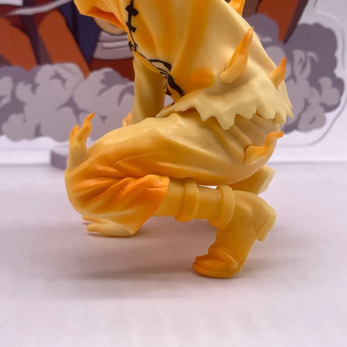 Naruto Action Figures 10cm