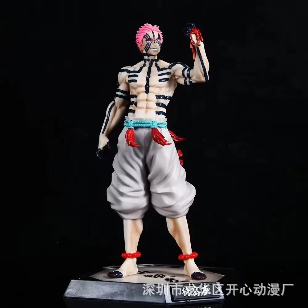 Demon Slayer Figure - demons