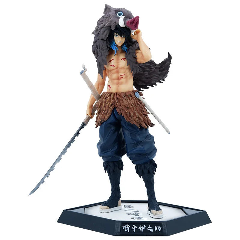 Demon Slayer Figure - demons