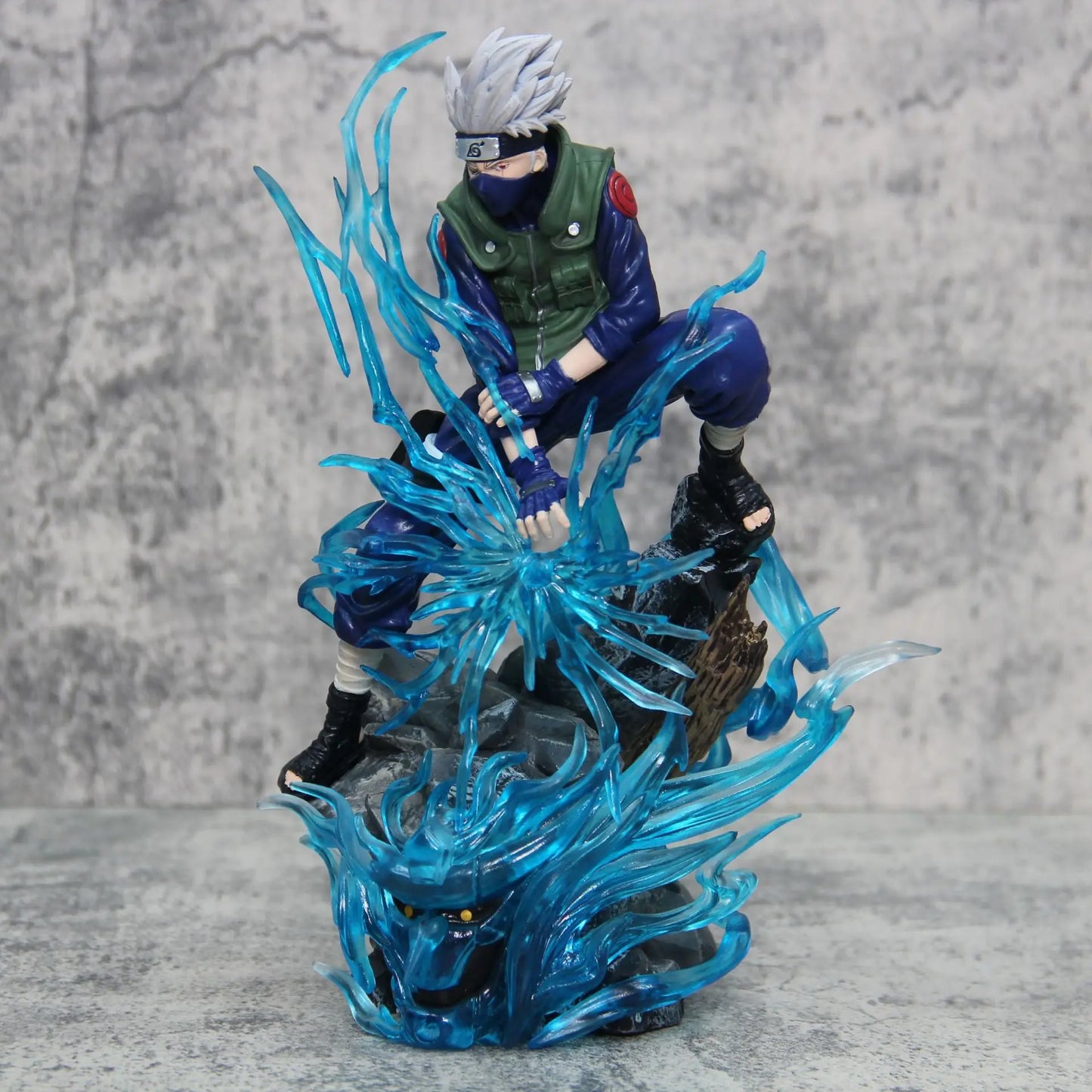 Naruto Action Figure - Hatake Kakashi 24cm