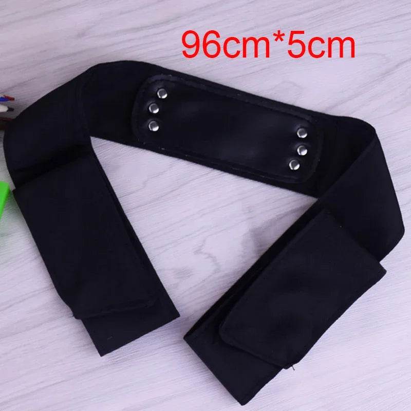 Naruto Shippuden Anime Cosplay Forehead Headband