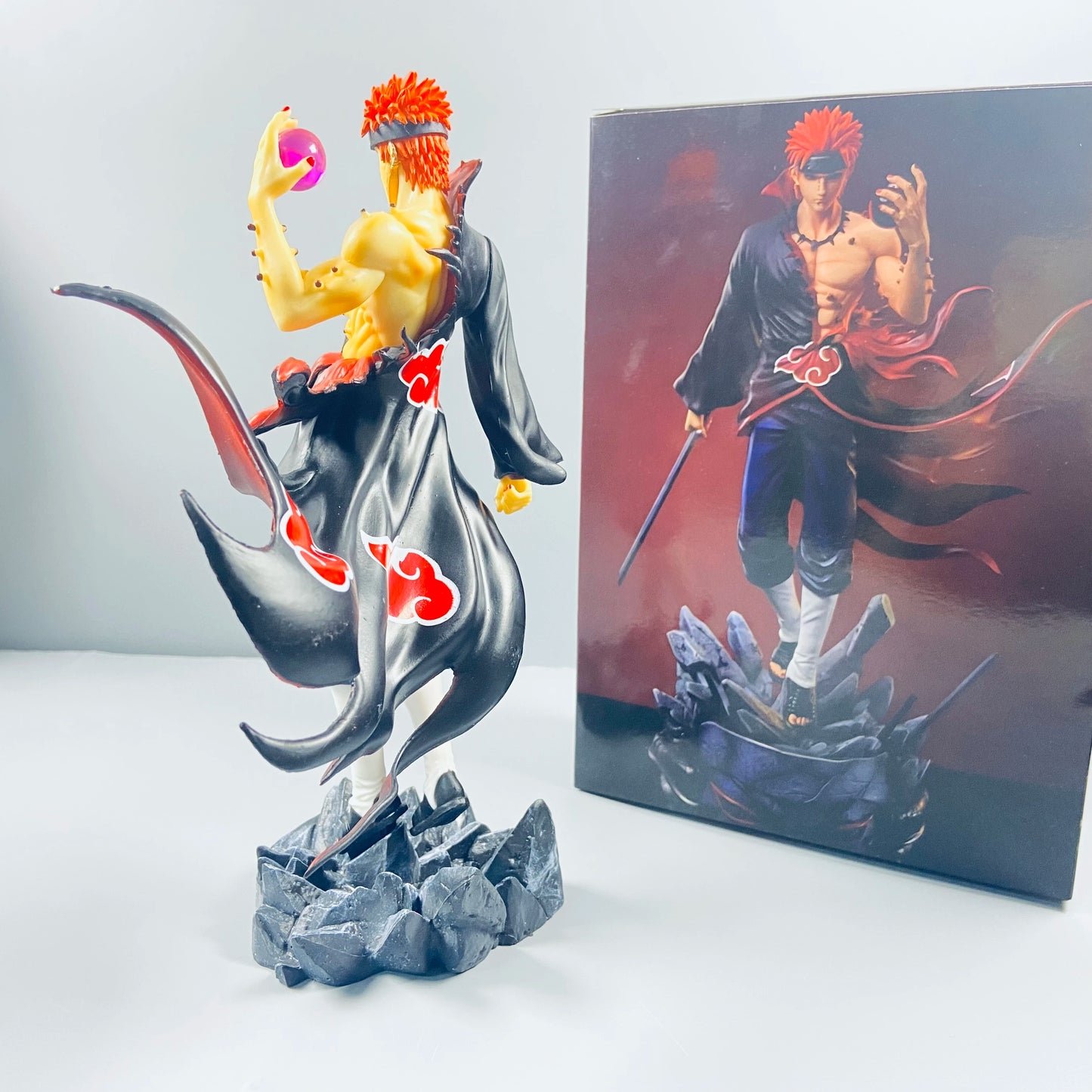 Naruto - Pain 23CM