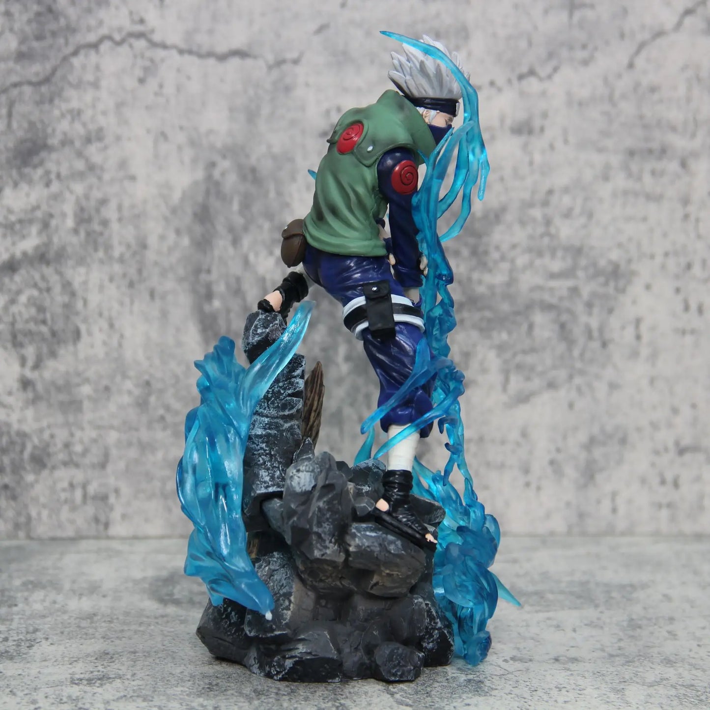 Naruto Action Figure - Hatake Kakashi 24cm