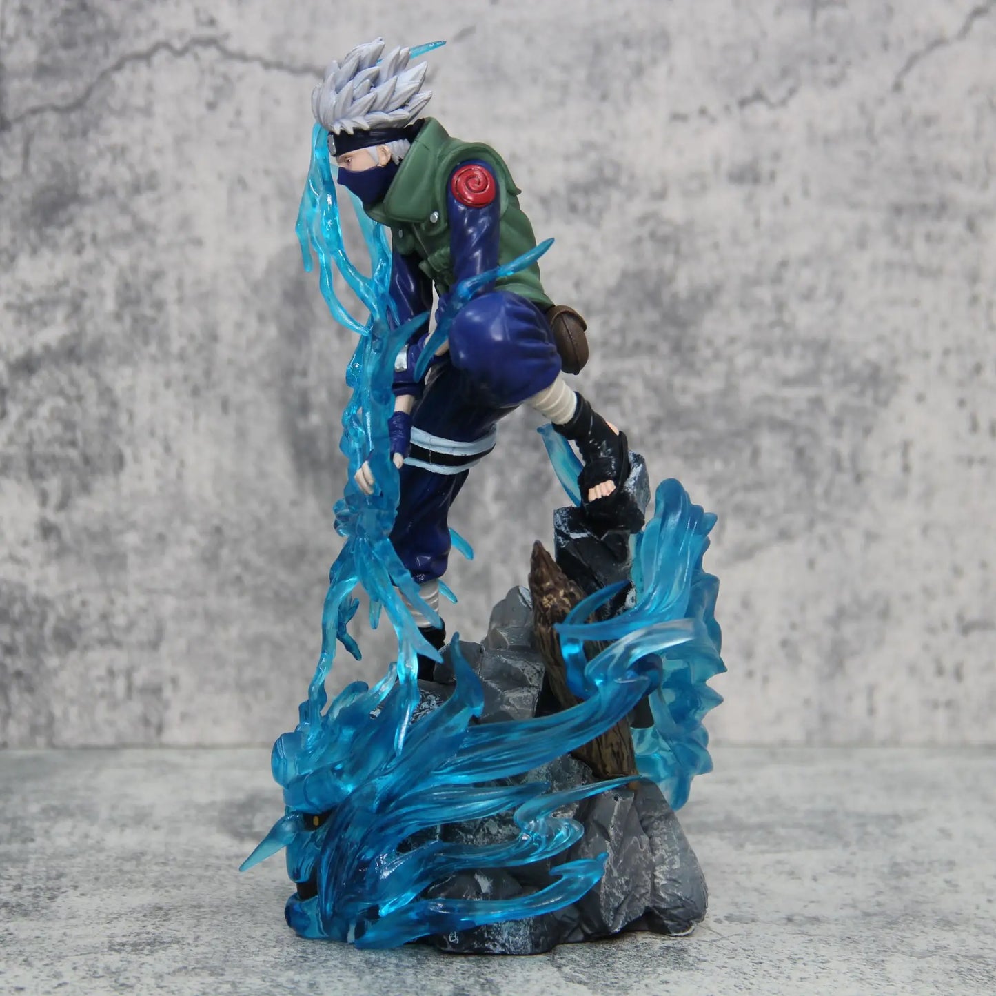 Naruto Action Figure - Hatake Kakashi 24cm