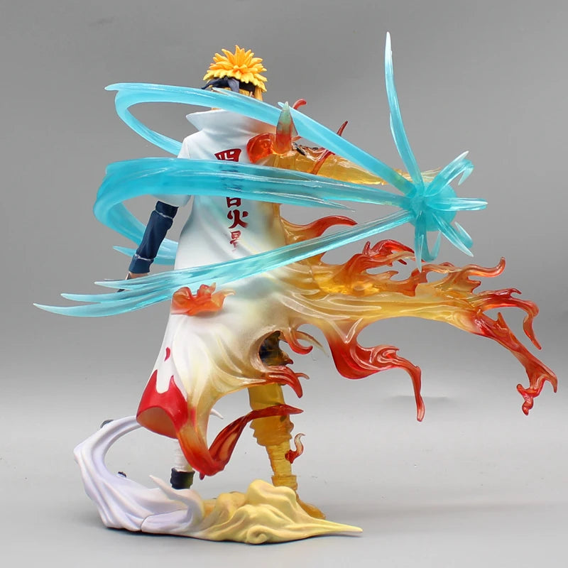 Naruto Figures - Namikaze Minato 26CM