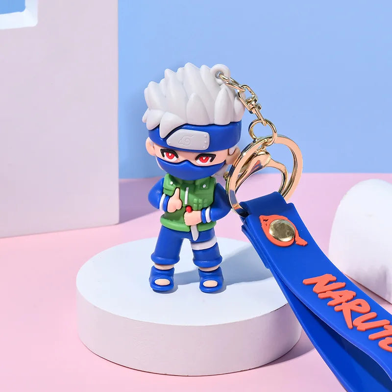 Naruto - Keychain