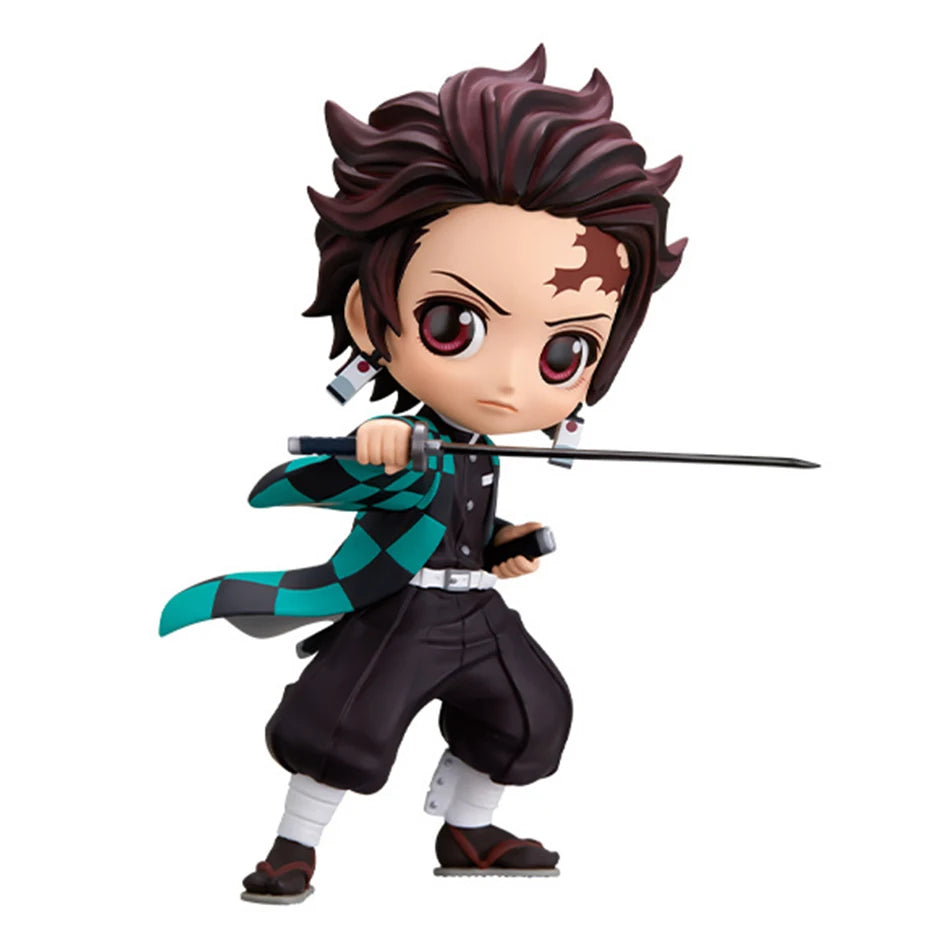 Demon Slayer Figures 15cm
