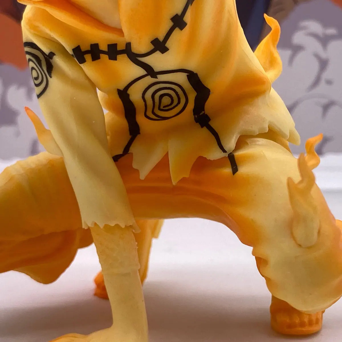 Naruto Action Figures 10cm