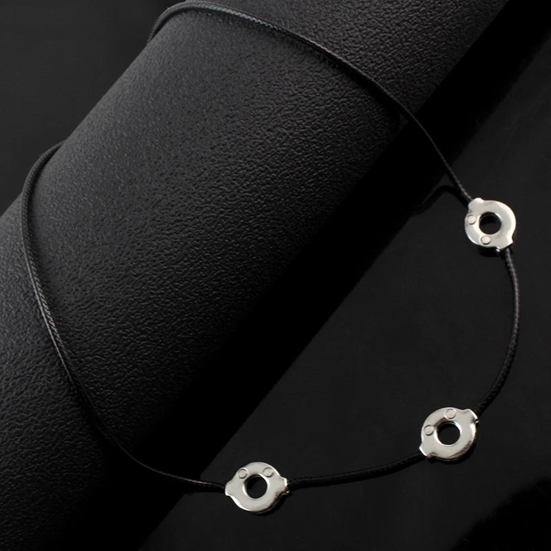 Uchiha Itachi Necklace