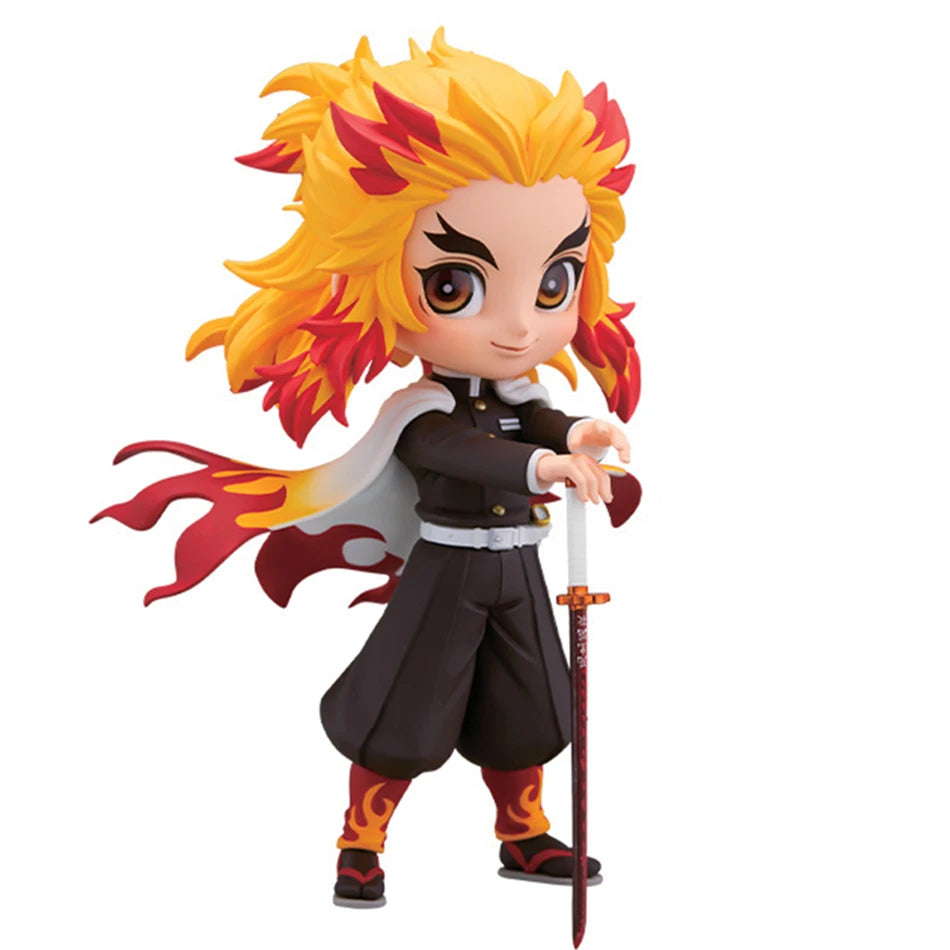 Demon Slayer Figures 15cm
