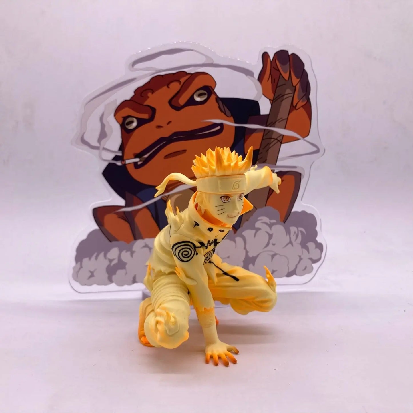 Naruto Action Figures 10cm