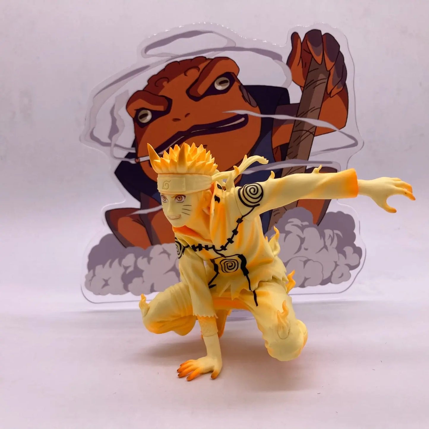 Naruto Action Figures 10cm