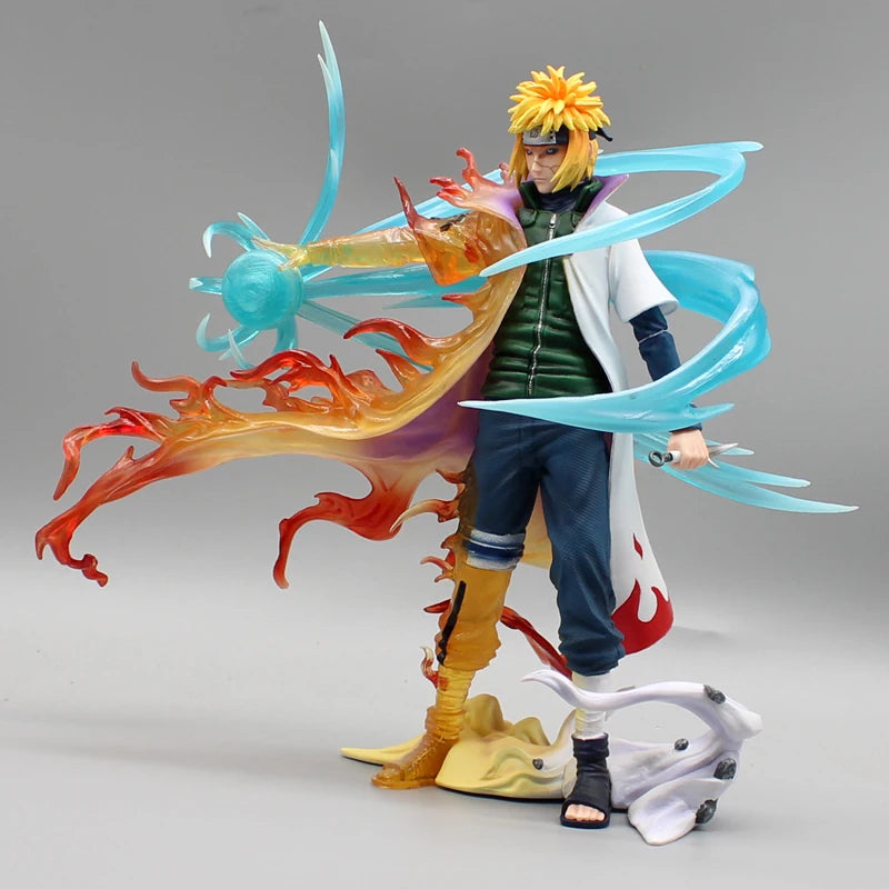Naruto Figures - Namikaze Minato 26CM