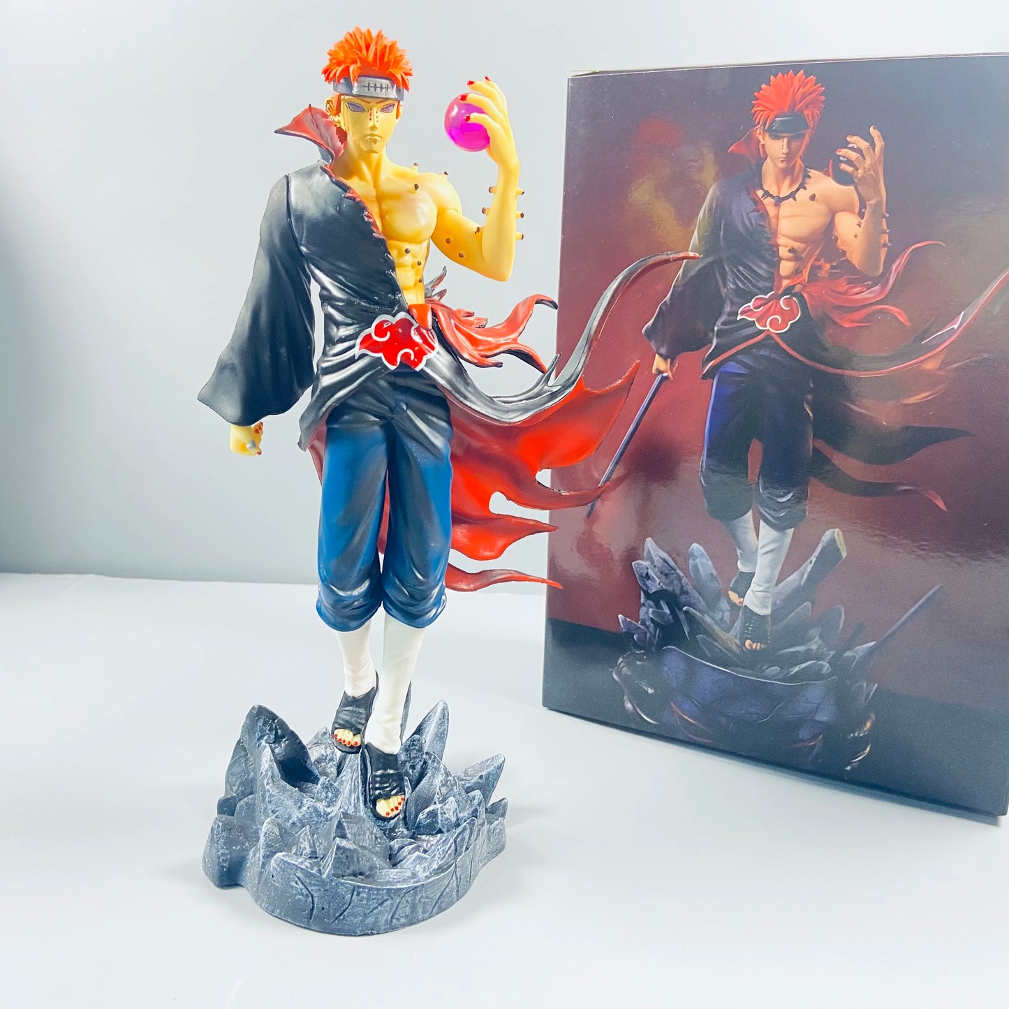 Naruto - Pain 23CM