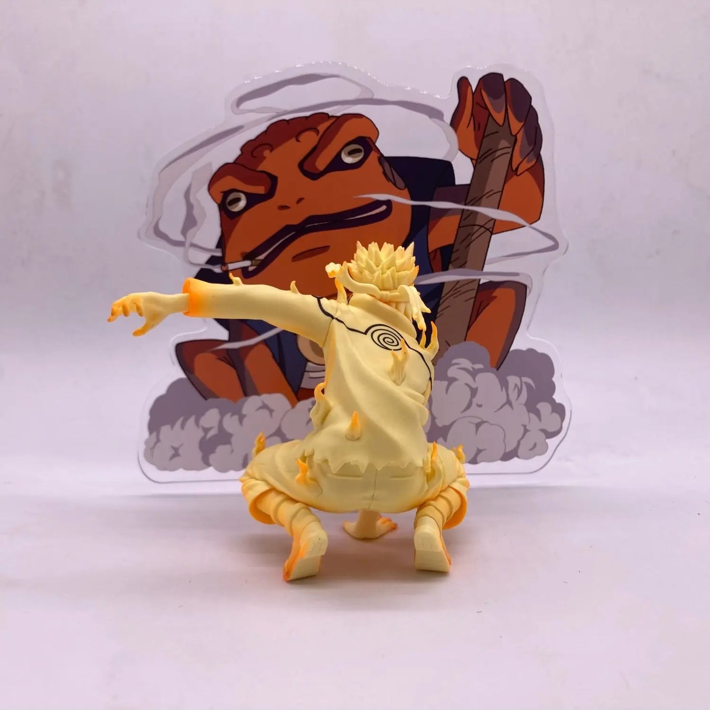 Naruto Action Figures 10cm