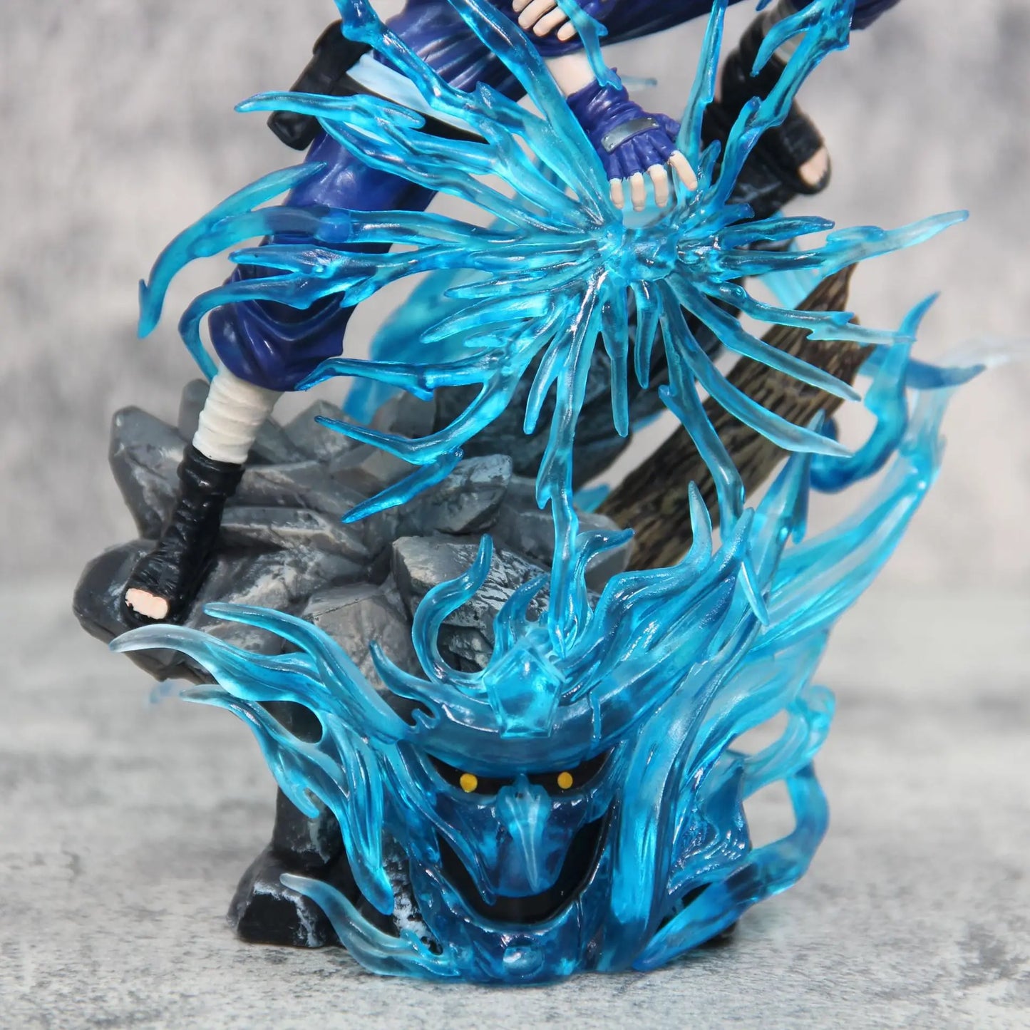 Naruto Action Figure - Hatake Kakashi 24cm