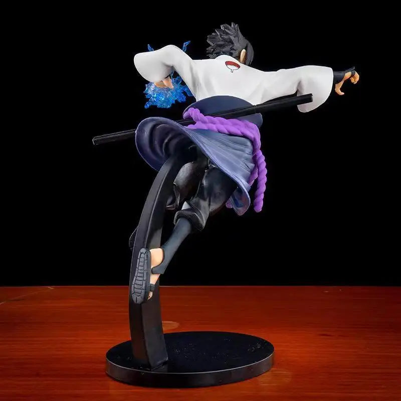 Naruto - Sasuke 20cm
