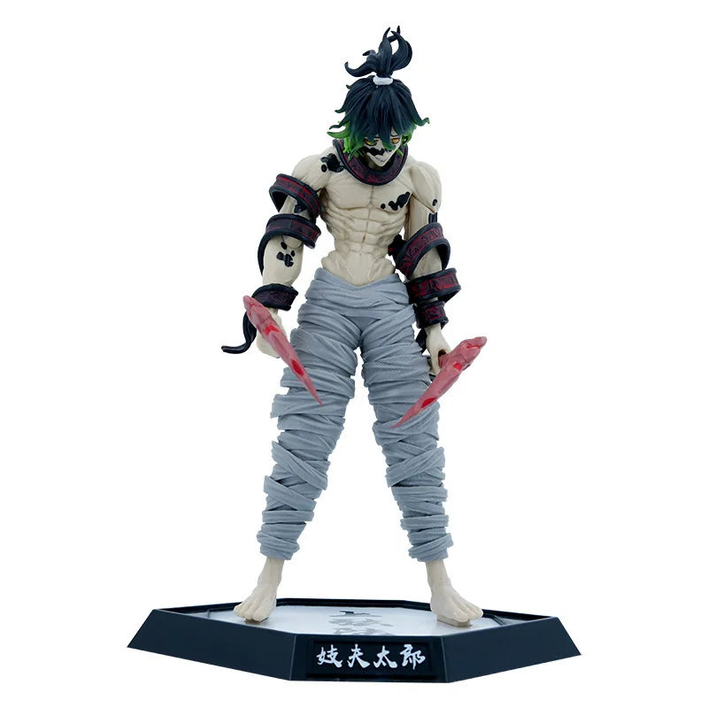 Demon Slayer Figure - demons