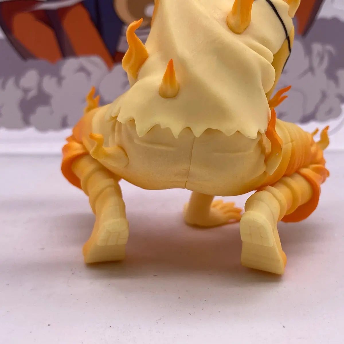 Naruto Action Figures 10cm