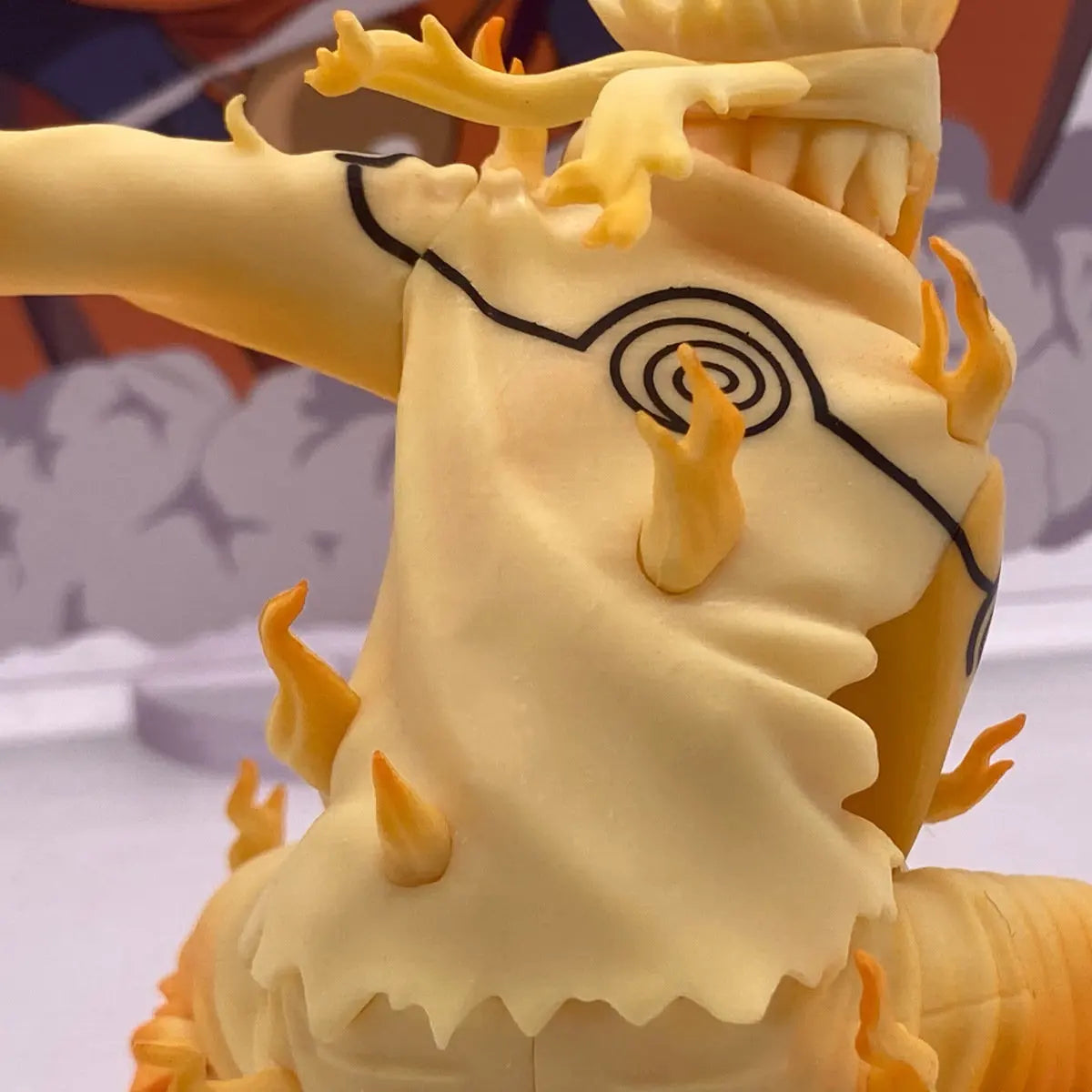 Naruto Action Figures 10cm
