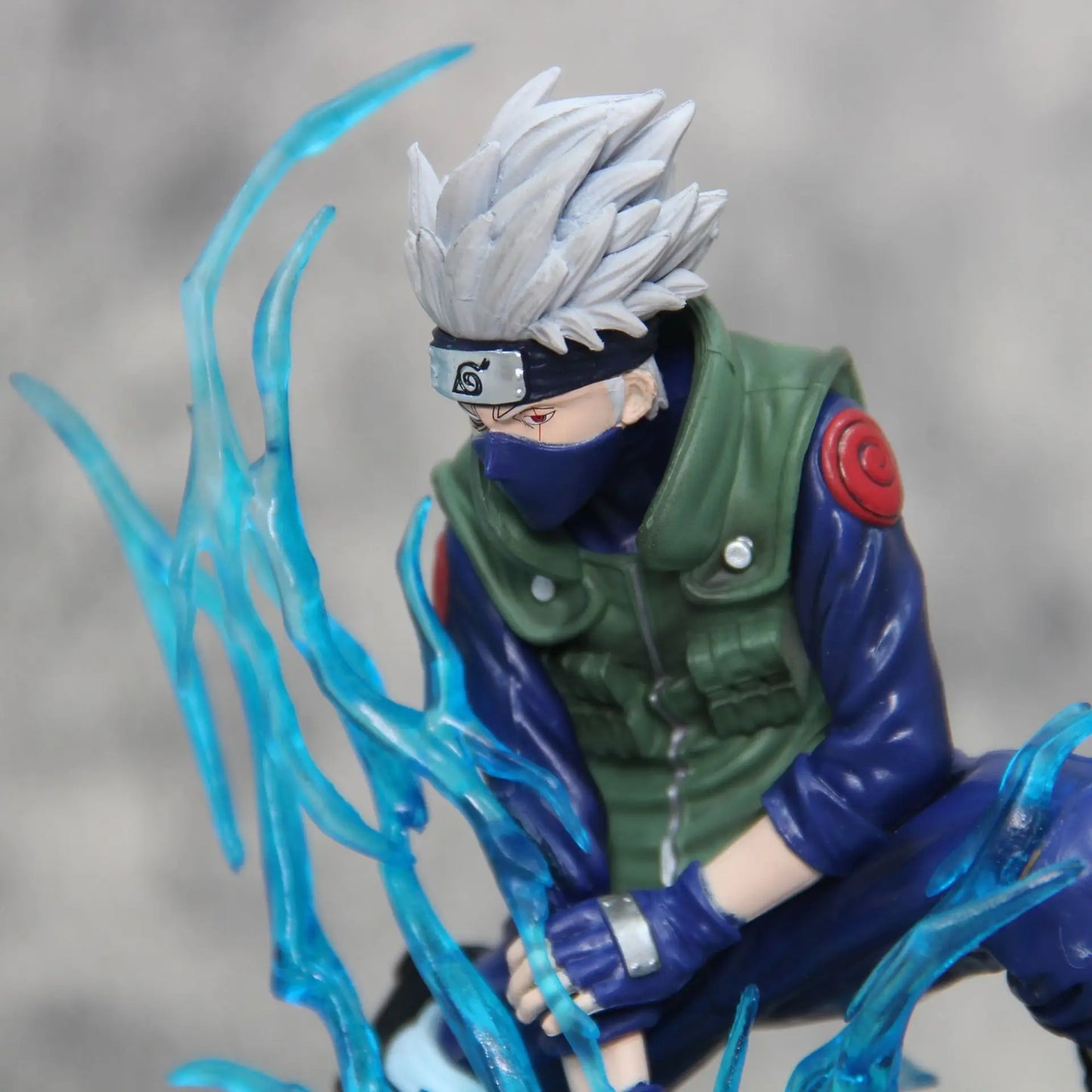 Naruto Action Figure - Hatake Kakashi 24cm
