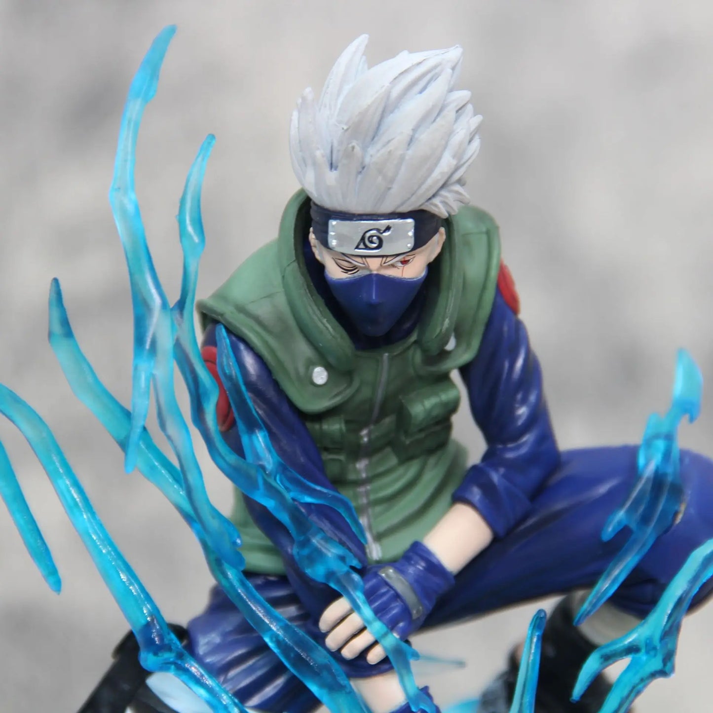 Naruto Action Figure - Hatake Kakashi 24cm