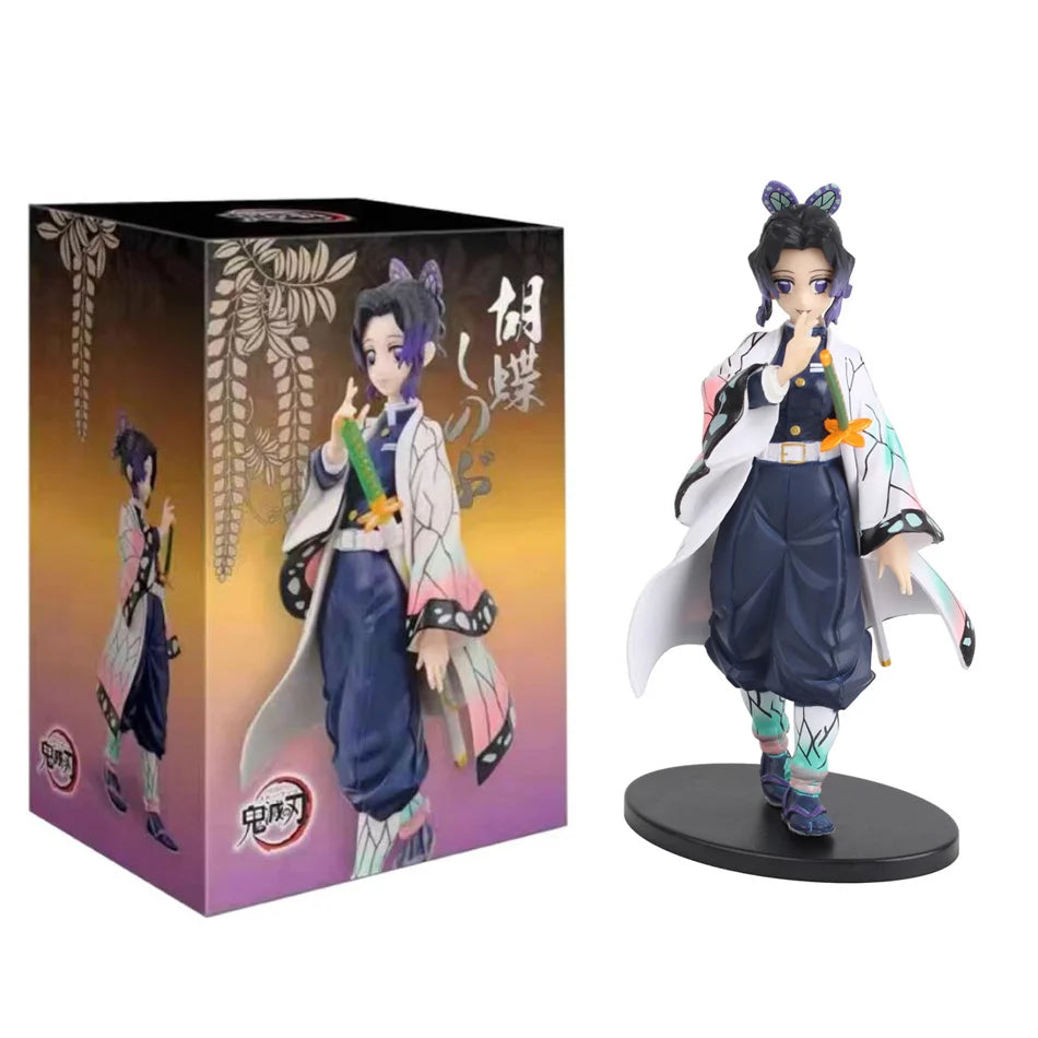 Demon Slayer - Figures 16CM