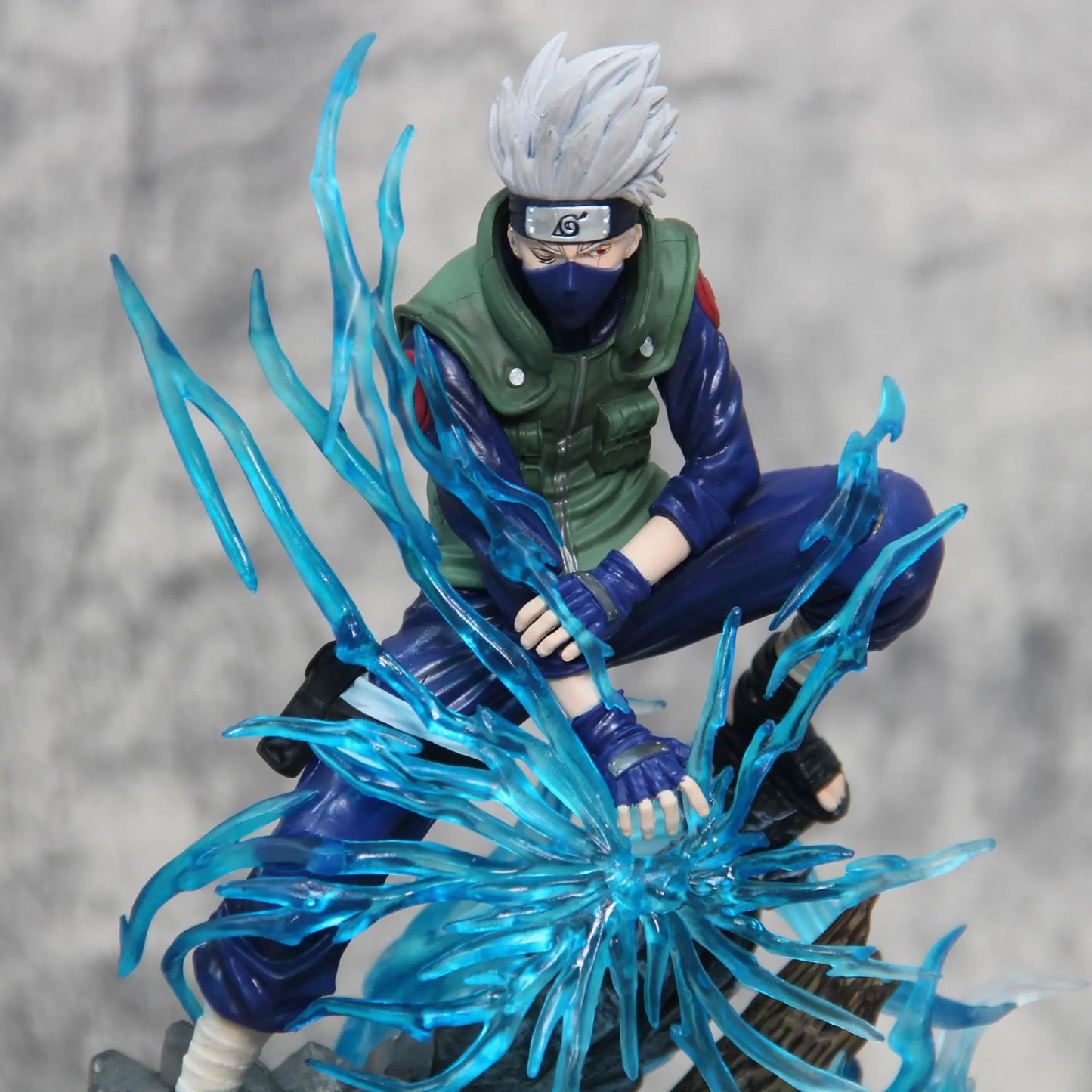 Naruto Action Figure - Hatake Kakashi 24cm