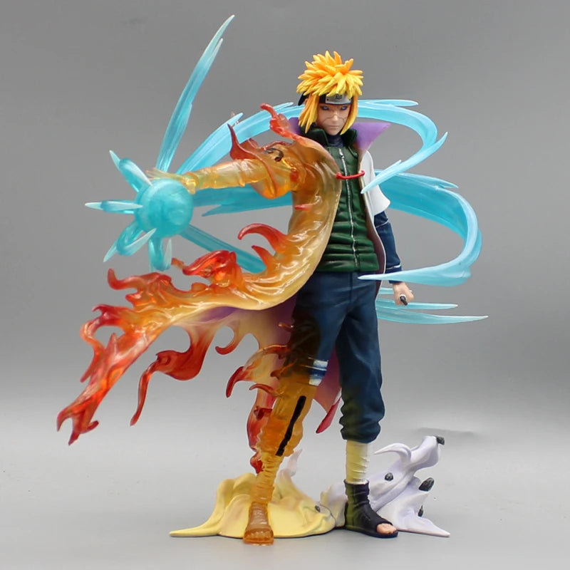 Naruto Figures - Namikaze Minato 26CM