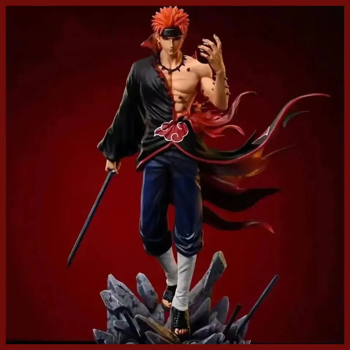 Best anime gifts ideas, Naruto action figures of different characters. best gift ideas for birthday gifts or new year, Christmas gifts. sweet useful joyful perfect gift for boyfriend or for girlfriend who loves anime and action figures or statues
