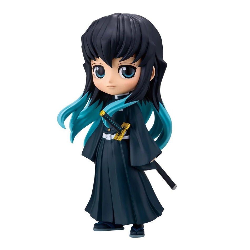 Demon Slayer Figures 15cm