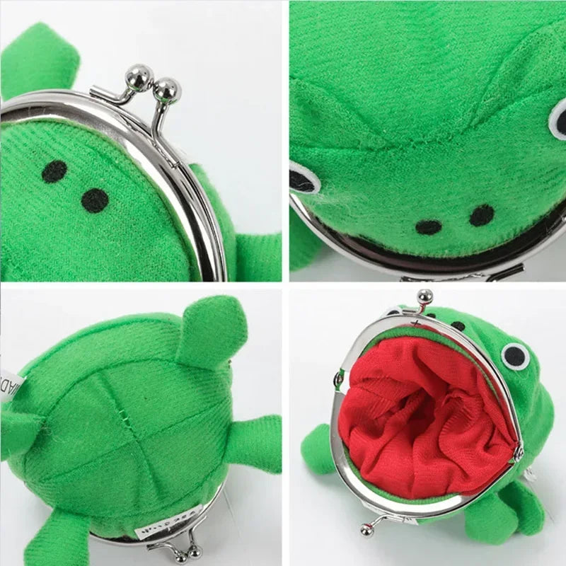 Naruto - Frog Wallet