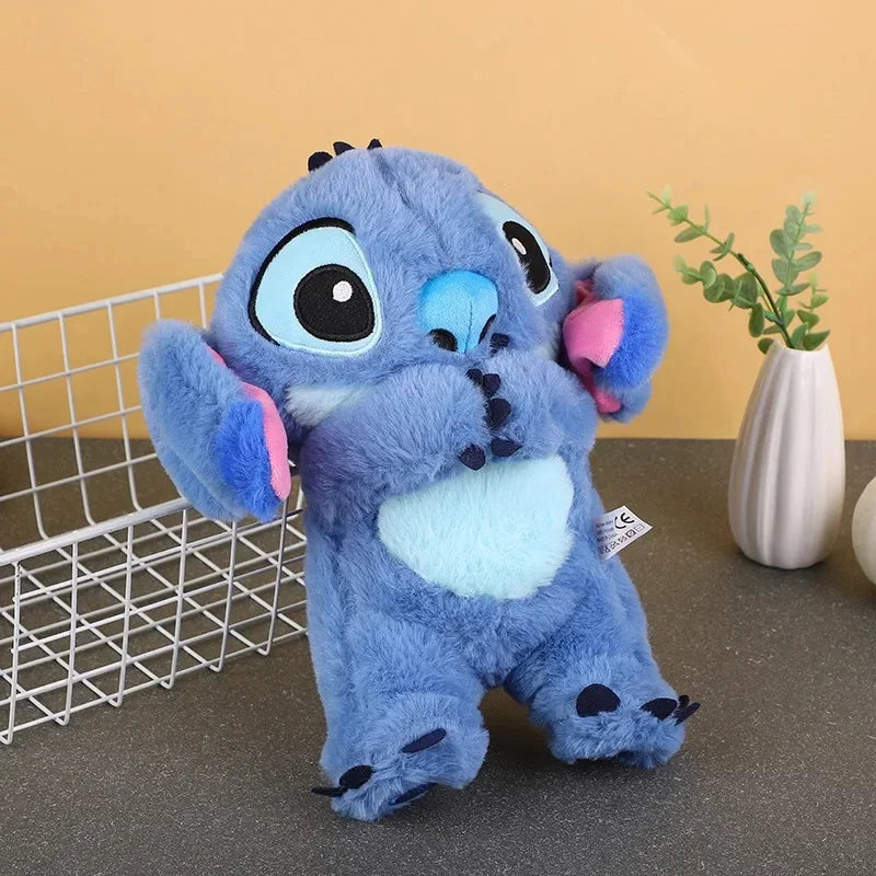 Stitch Plush Doll Musical