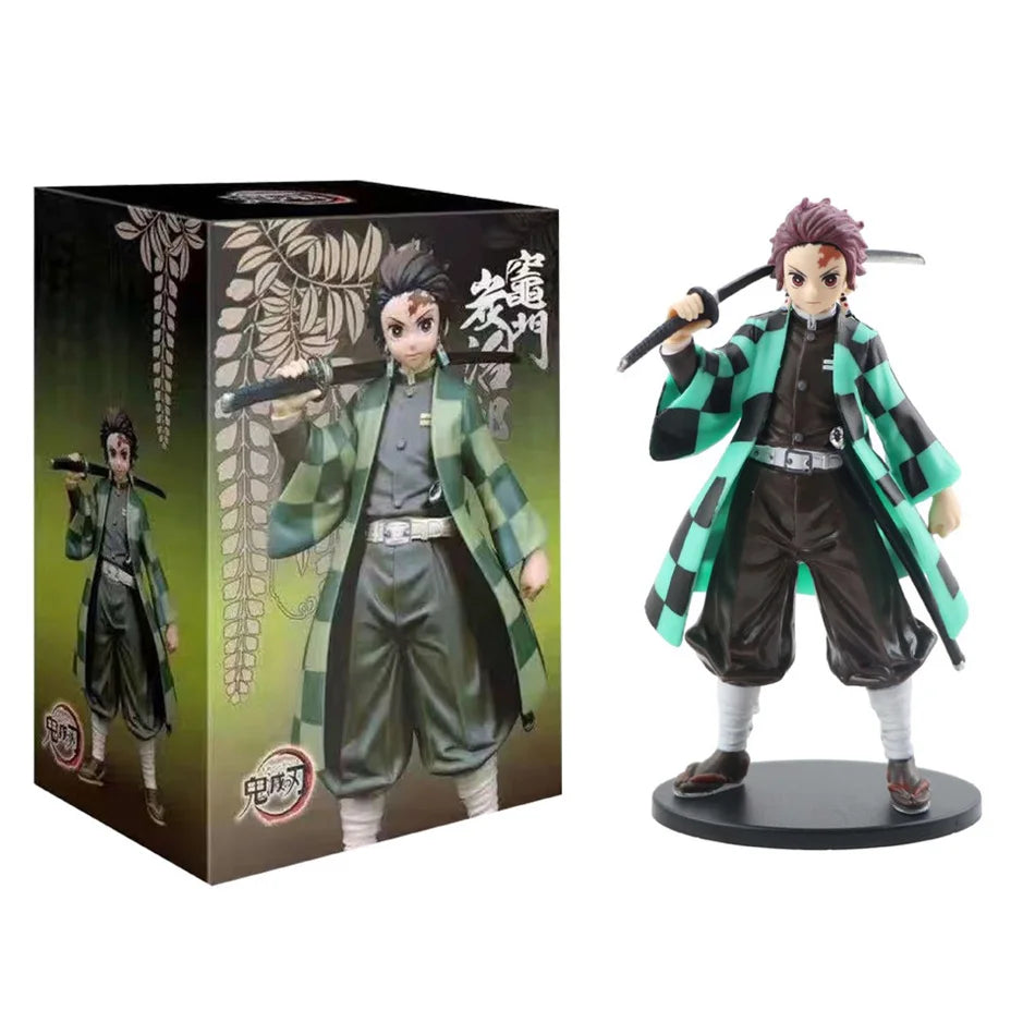 Demon Slayer - Figures 16CM