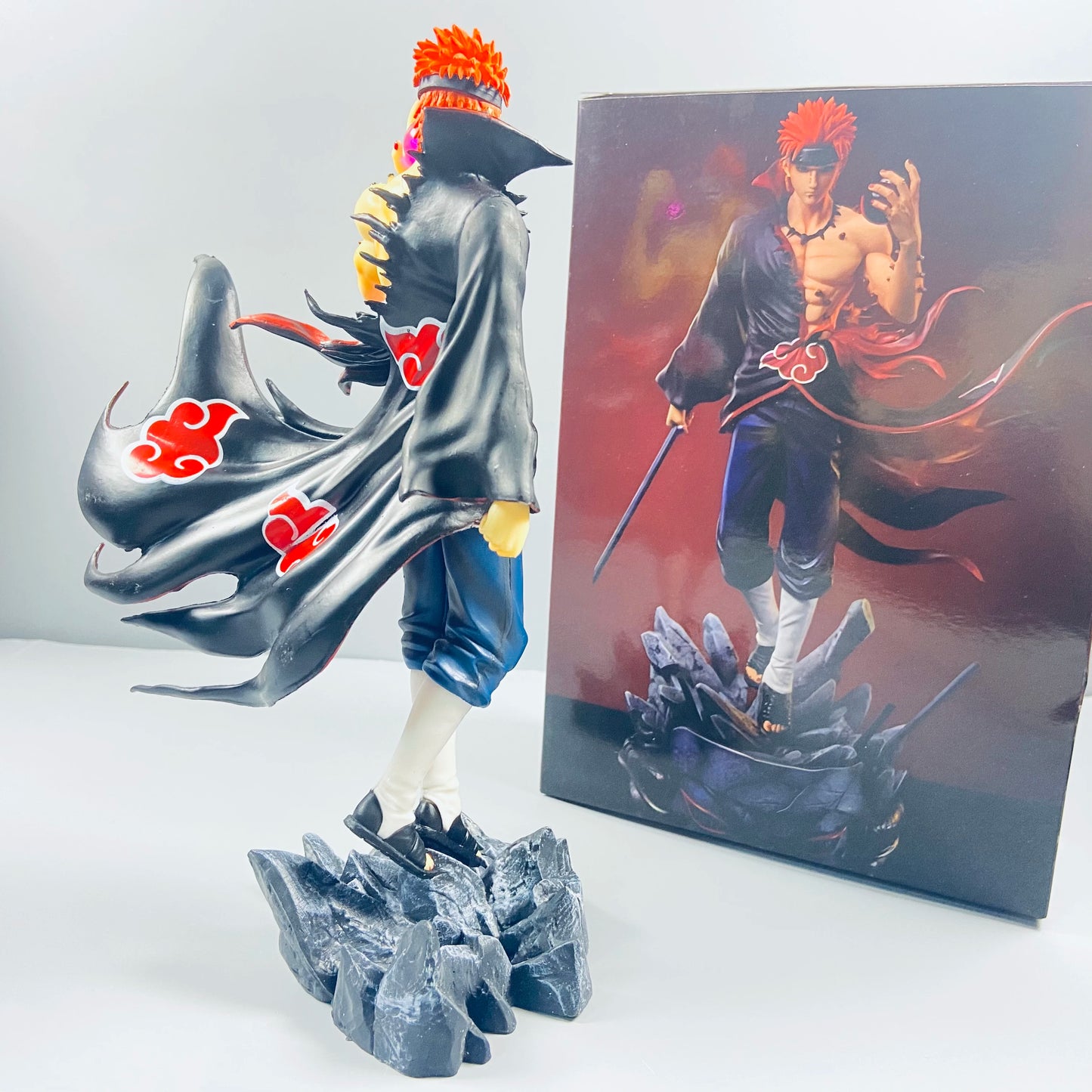 Naruto - Pain 23CM
