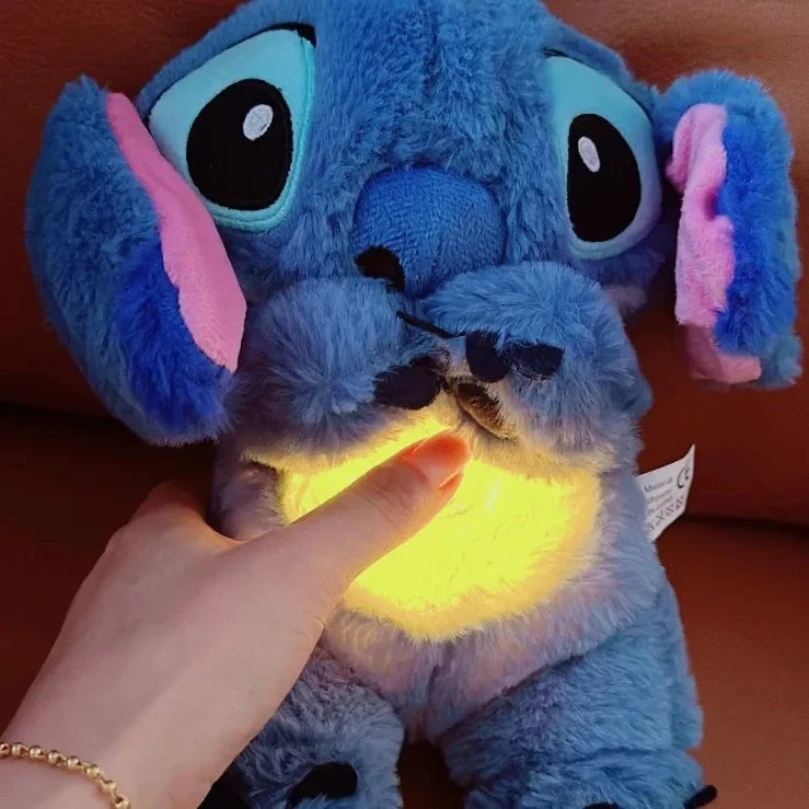Stitch Plush Doll Musical