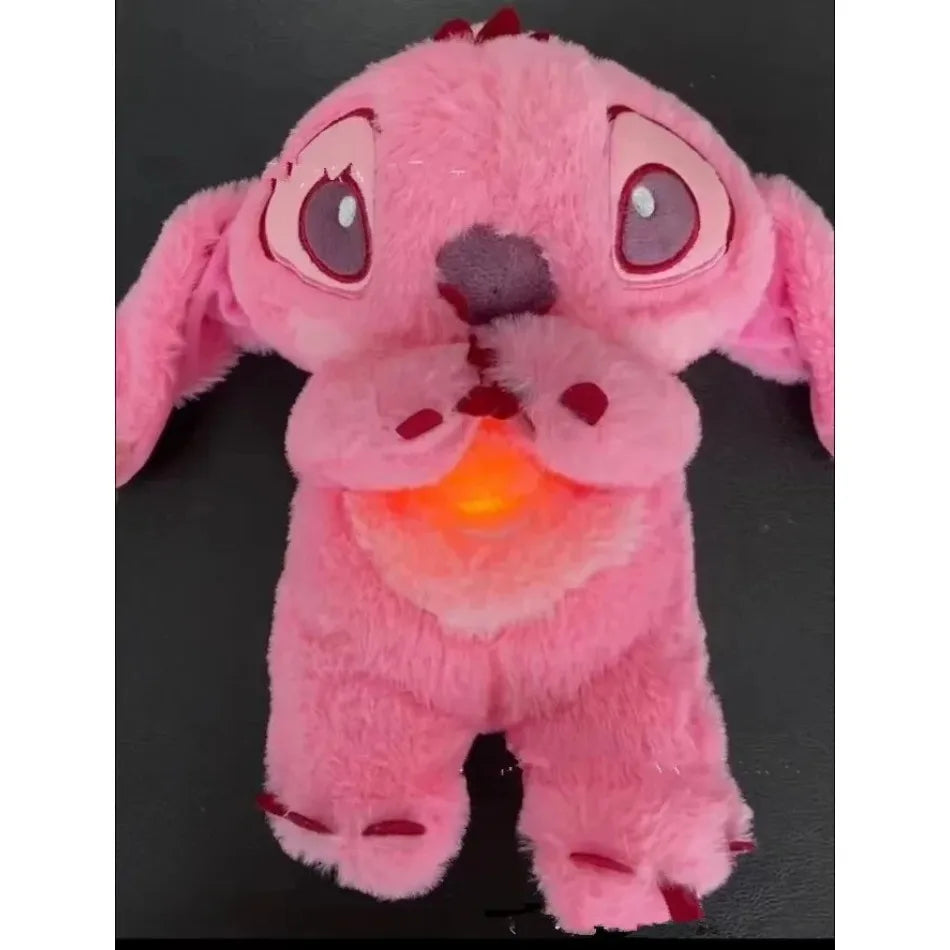 Stitch Plush Doll Musical
