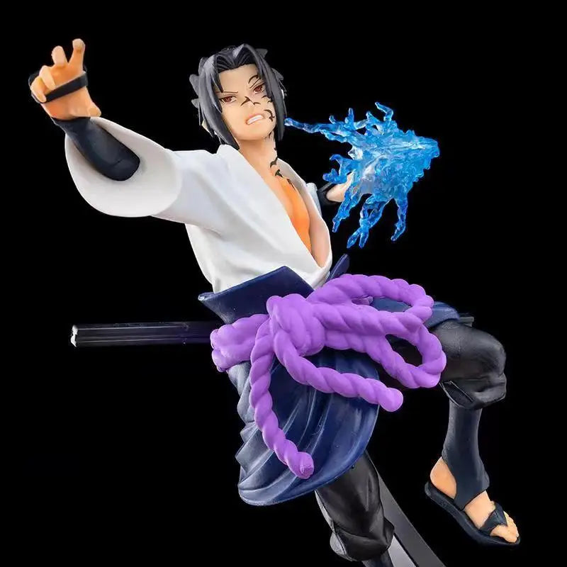 Naruto - Sasuke 20cm