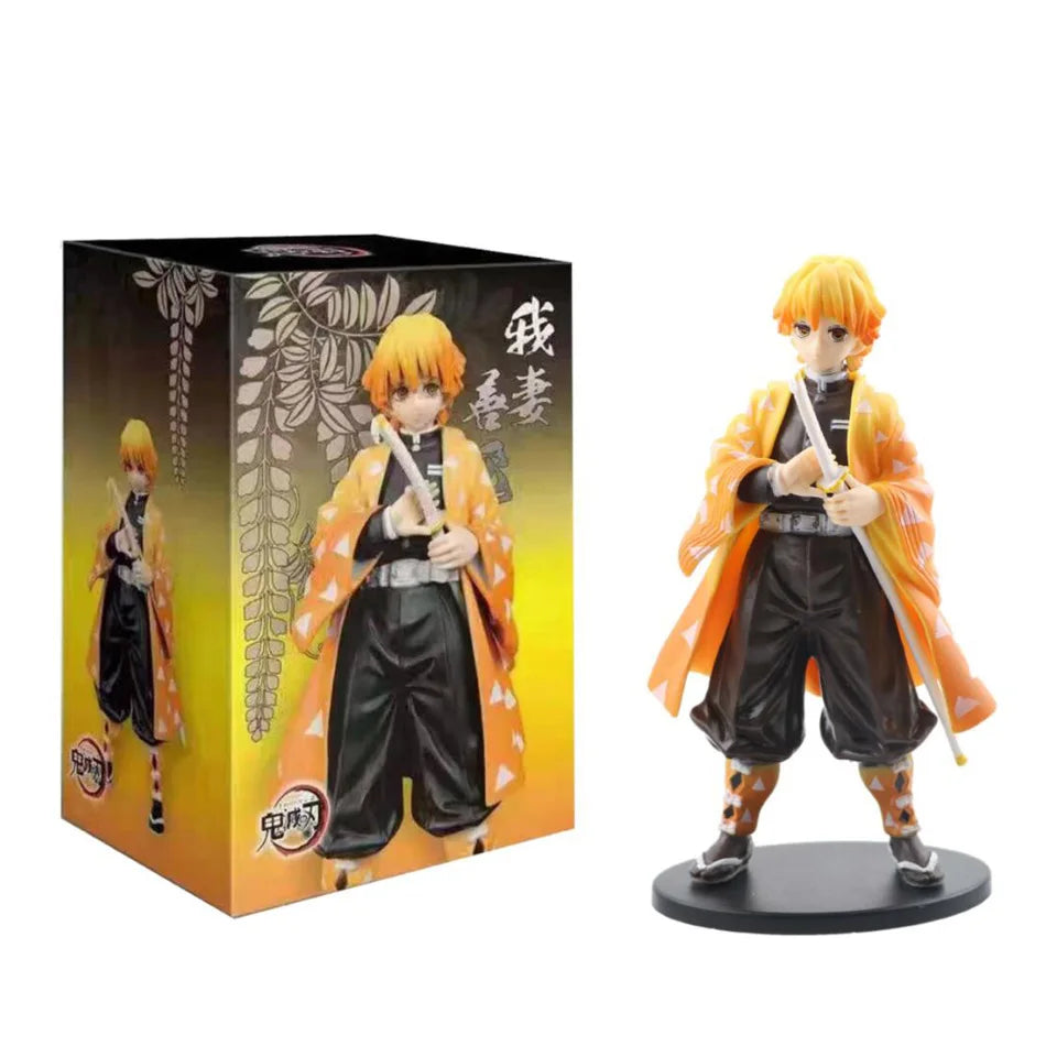 Demon Slayer - Figures 16CM