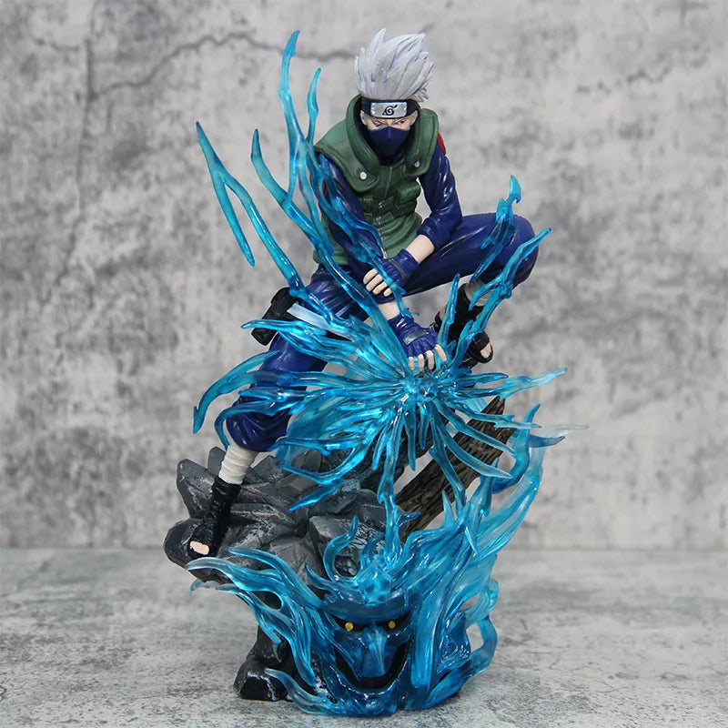 Naruto Action Figure - Hatake Kakashi 24cm