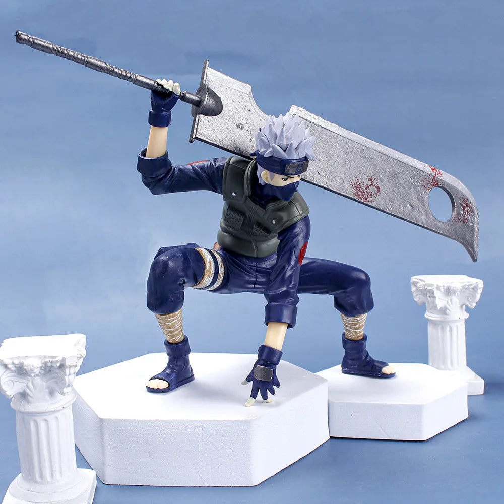 Naruto figure - Hatake Kakashi