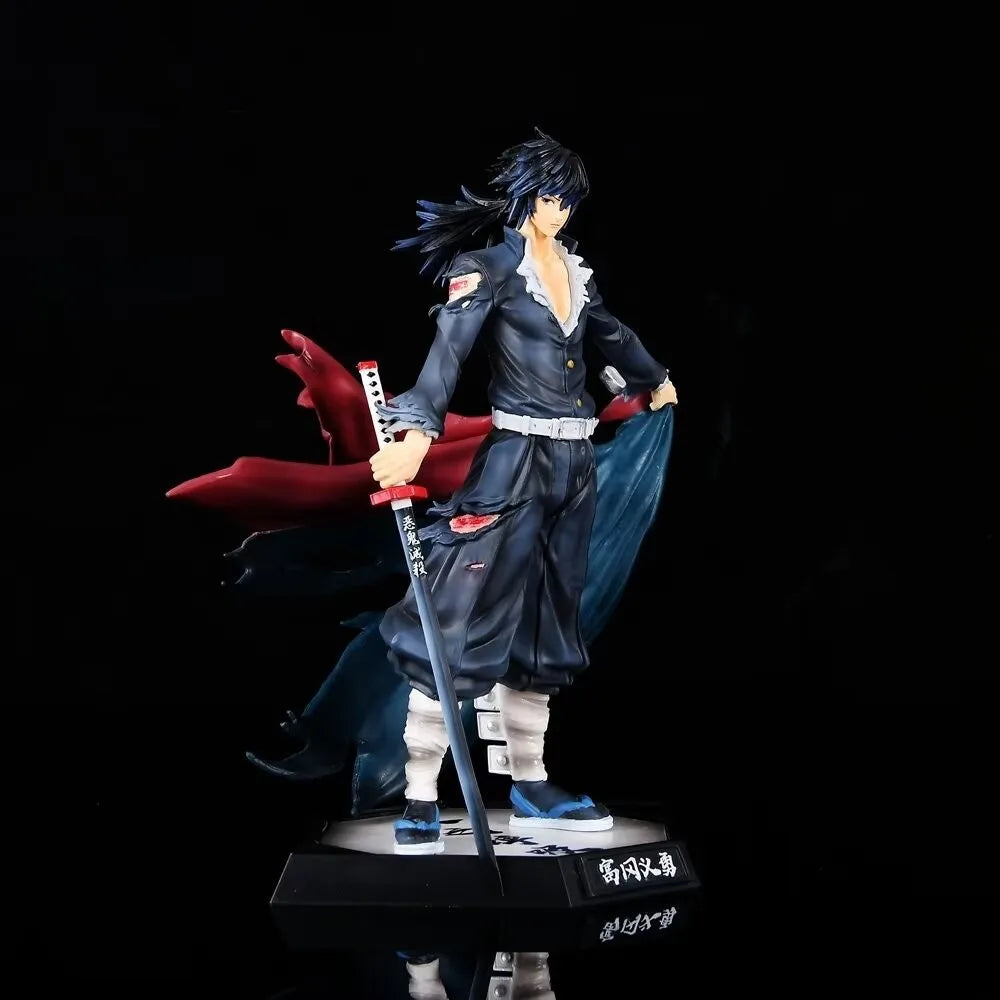 Demon Slayer Figure - demons