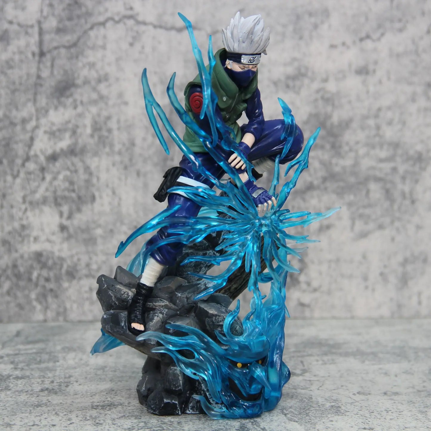 Naruto Action Figure - Hatake Kakashi 24cm