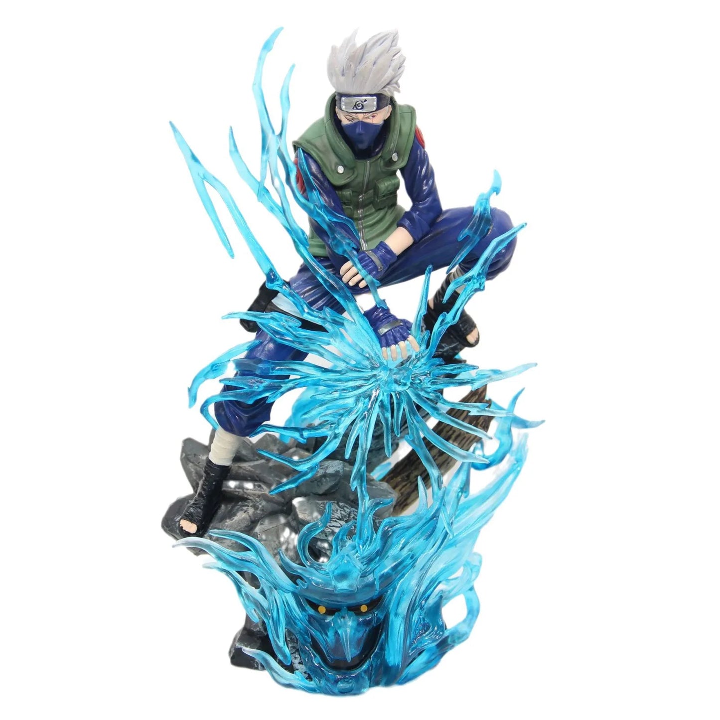 Naruto Action Figure - Hatake Kakashi 24cm