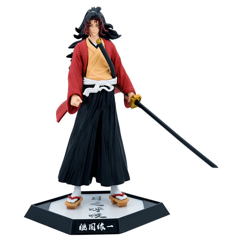 Demon Slayer Figure - demons
