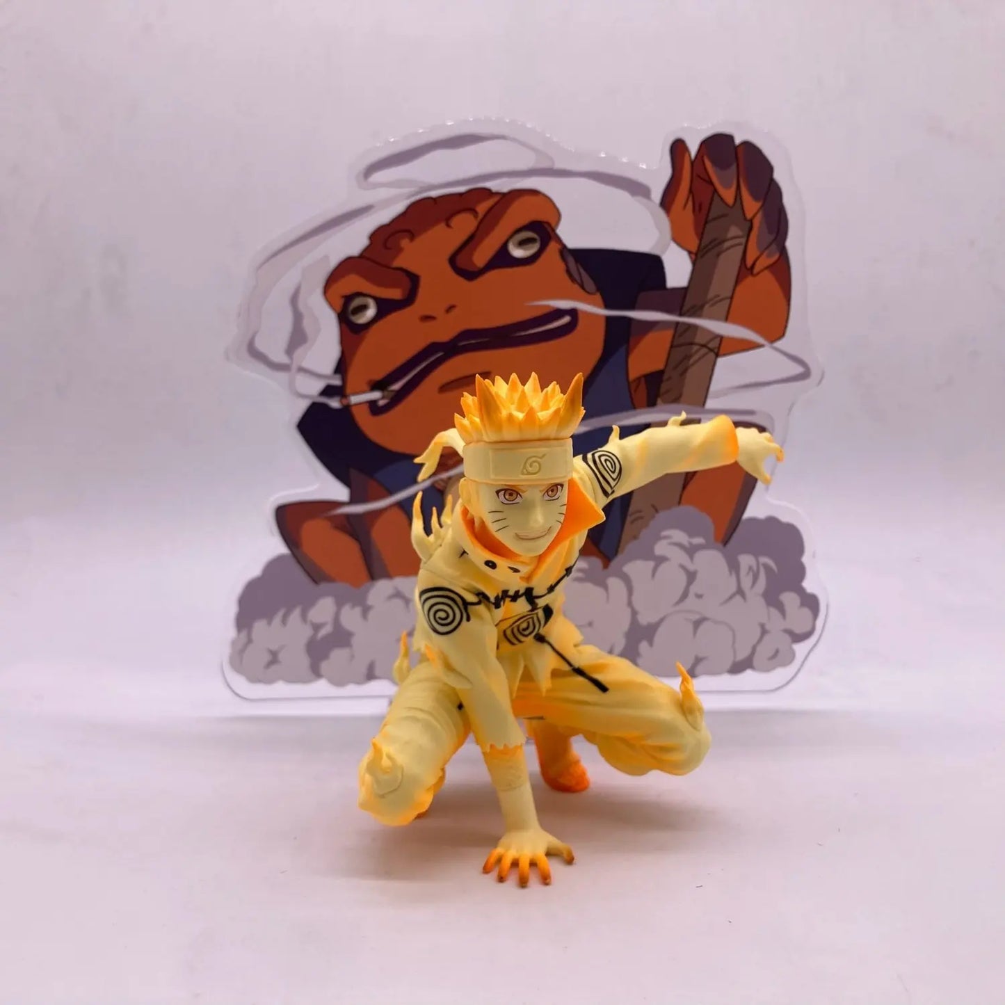Naruto Action Figures 10cm